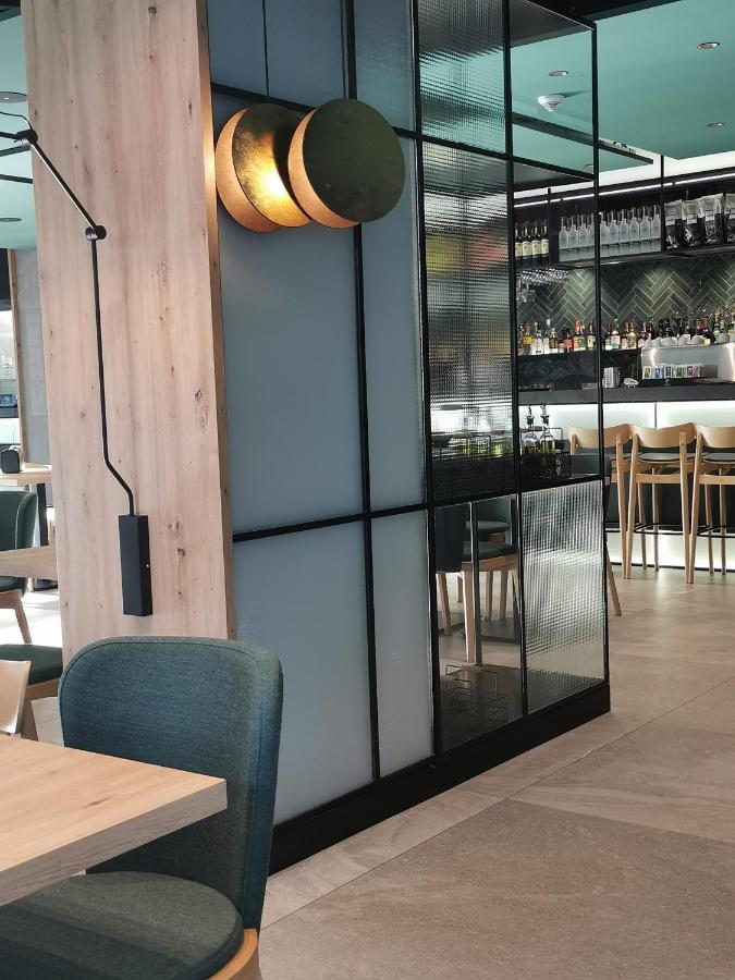 Greenport Spa Apartament Delux 科沃布热格 外观 照片